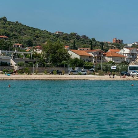 Apartment Dinka Trogir Kültér fotó