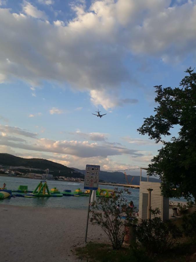 Apartment Dinka Trogir Kültér fotó