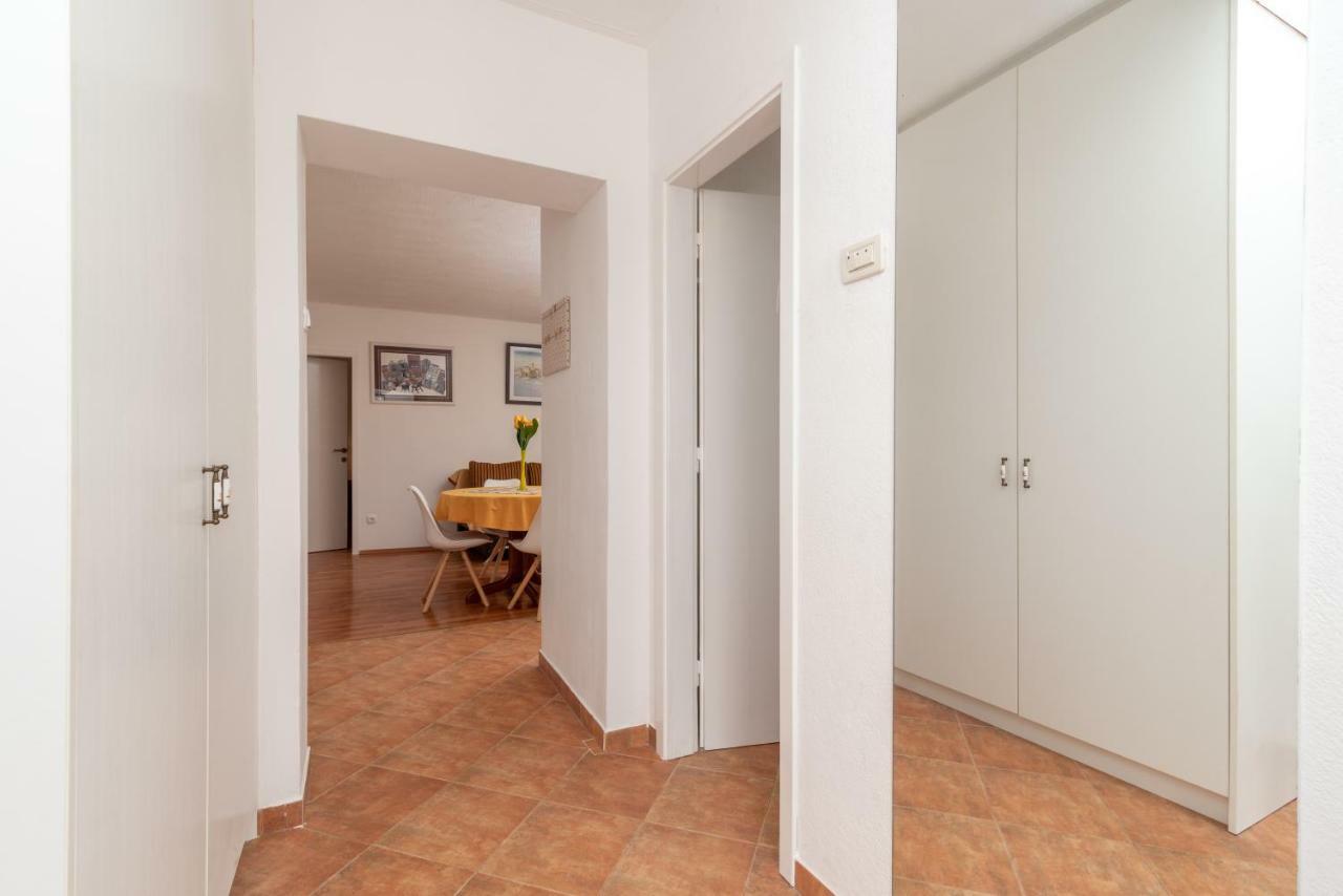 Apartment Dinka Trogir Kültér fotó
