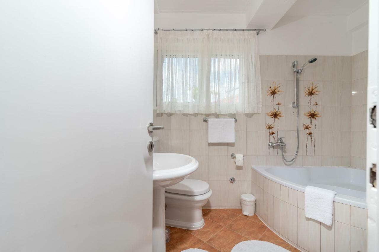 Apartment Dinka Trogir Kültér fotó