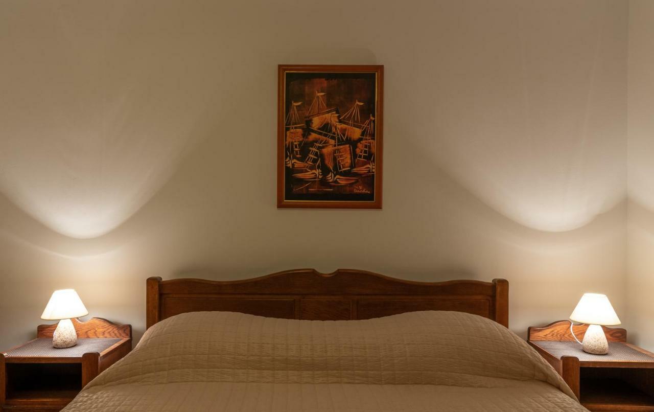 Apartment Dinka Trogir Kültér fotó