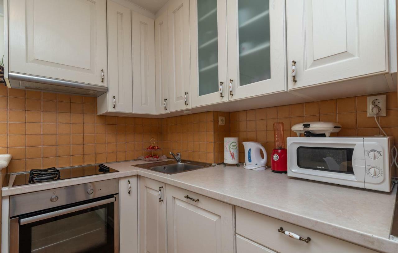 Apartment Dinka Trogir Kültér fotó