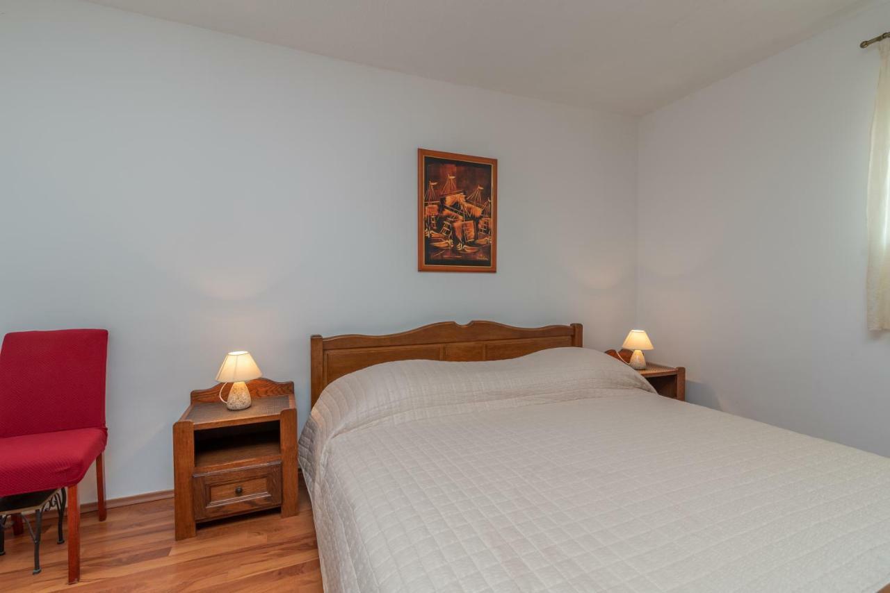 Apartment Dinka Trogir Kültér fotó