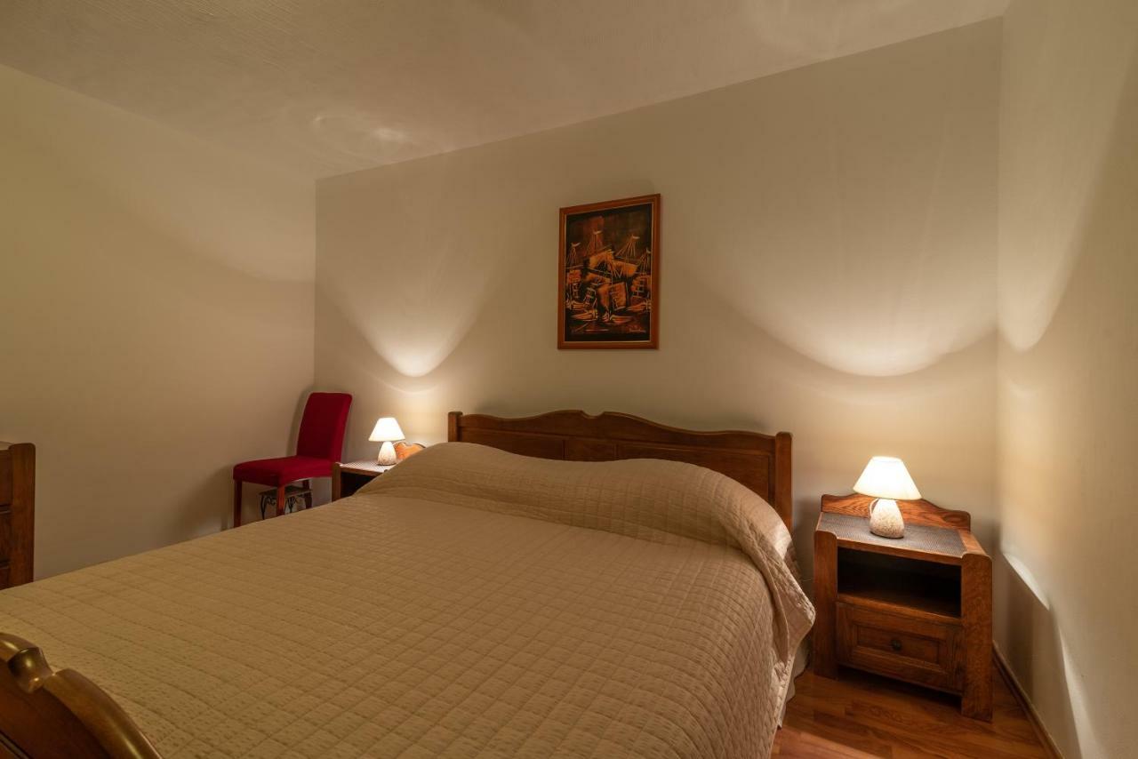 Apartment Dinka Trogir Kültér fotó