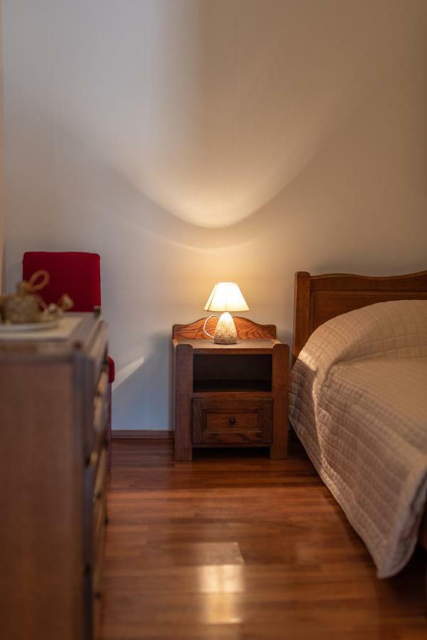 Apartment Dinka Trogir Kültér fotó