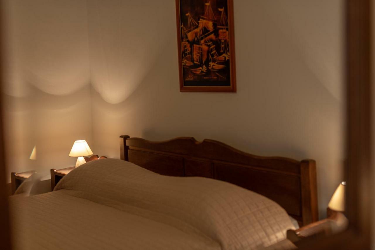 Apartment Dinka Trogir Kültér fotó