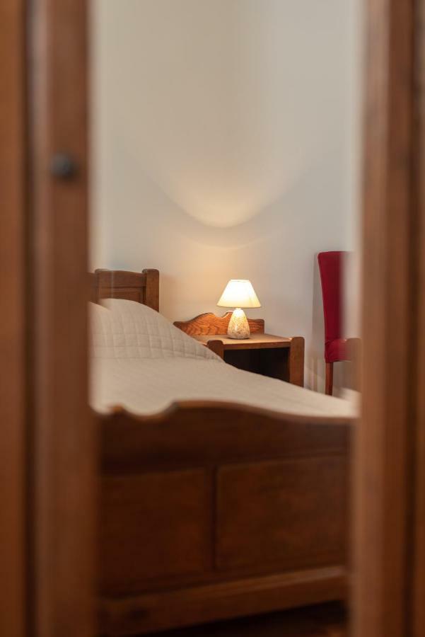Apartment Dinka Trogir Kültér fotó