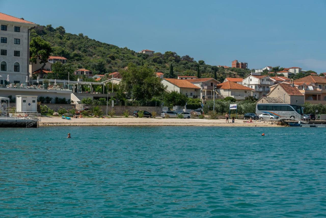 Apartment Dinka Trogir Kültér fotó