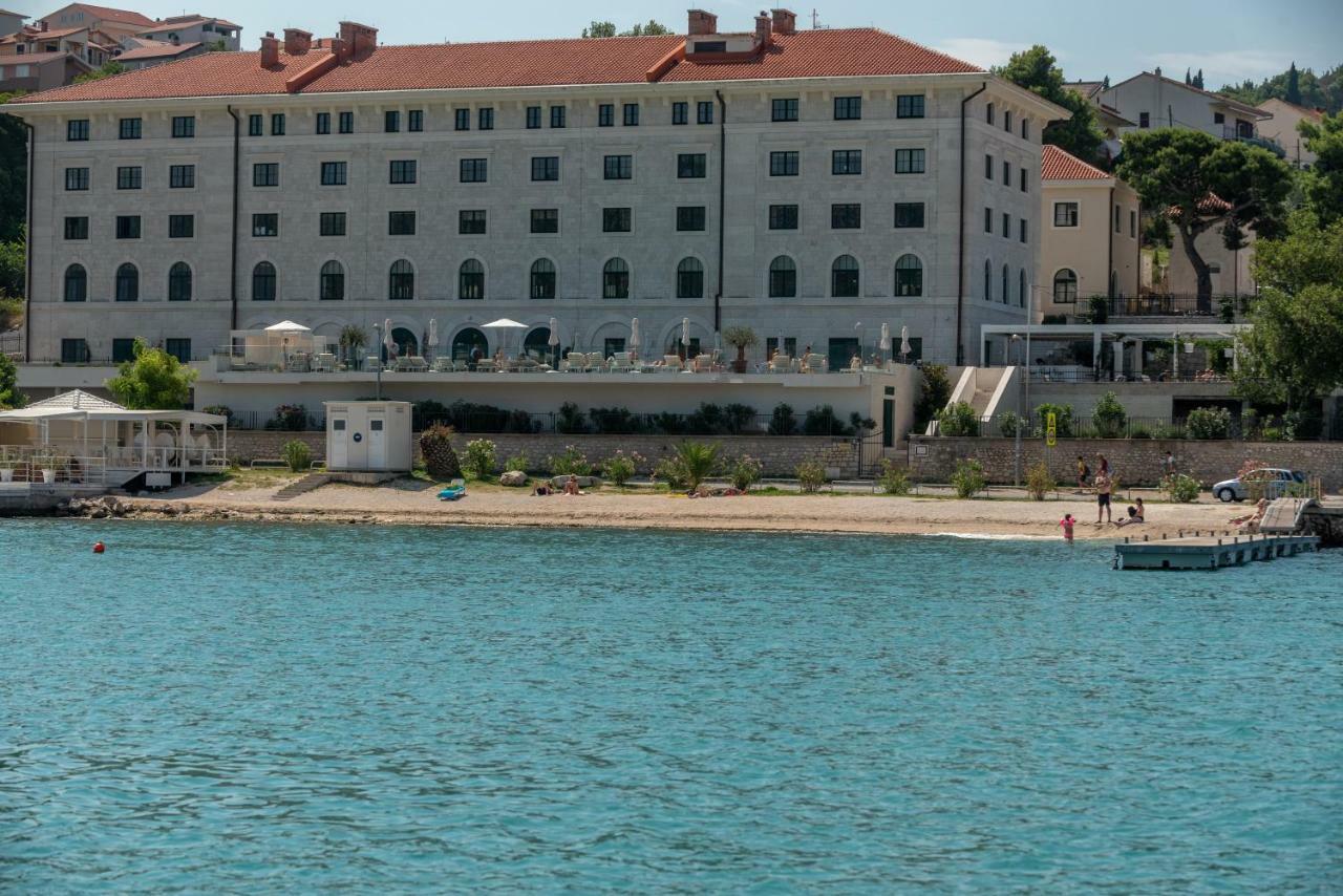 Apartment Dinka Trogir Kültér fotó