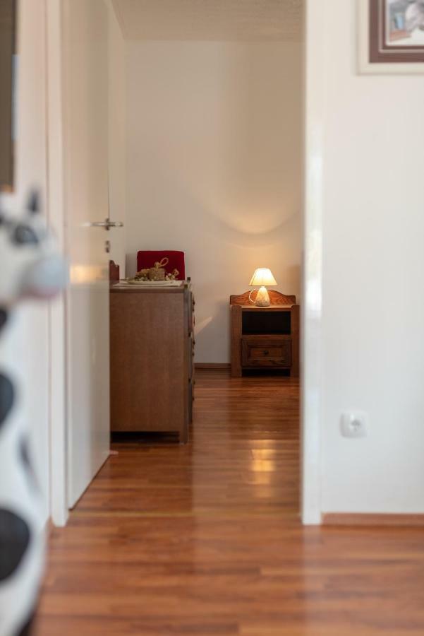 Apartment Dinka Trogir Kültér fotó