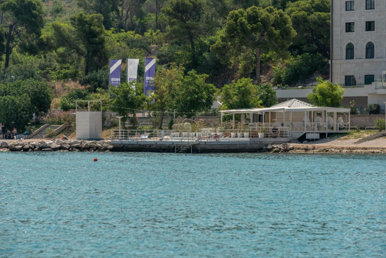 Apartment Dinka Trogir Kültér fotó