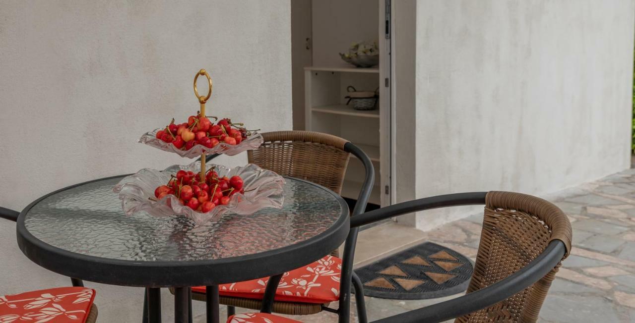 Apartment Dinka Trogir Kültér fotó