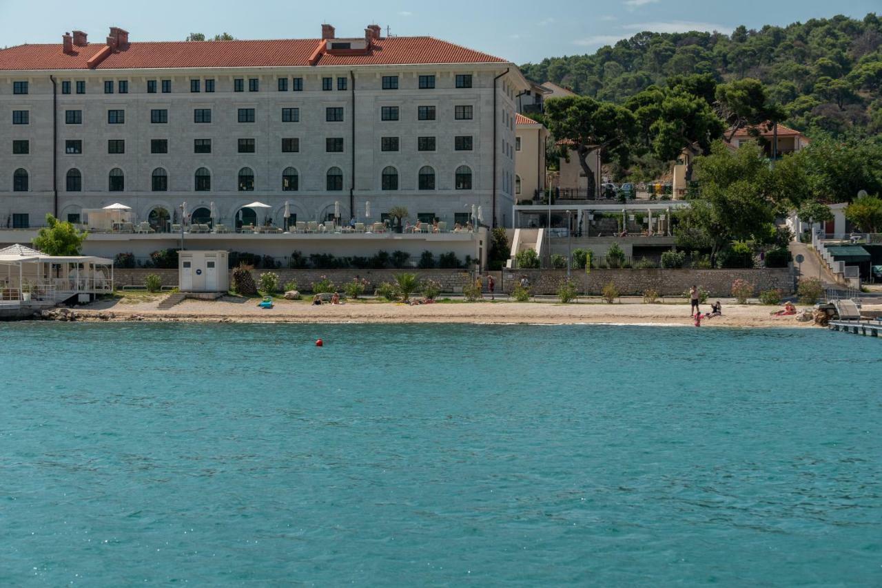 Apartment Dinka Trogir Kültér fotó
